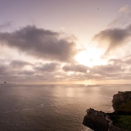 Keep Calm And Enjoy Lägenhet *