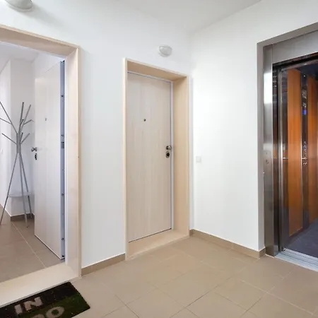 Lägenhet Keep Calm And Enjoy *