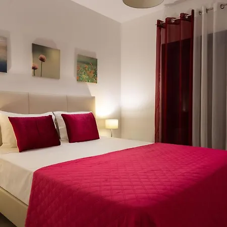 Keep Calm And Enjoy Lägenhet