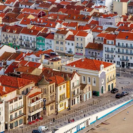 Keep Calm And Enjoy Lägenhet