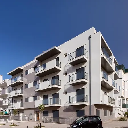 Keep Calm And Enjoy Lägenhet