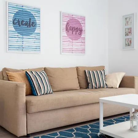 Keep Calm And Enjoy Lägenhet Nazaré