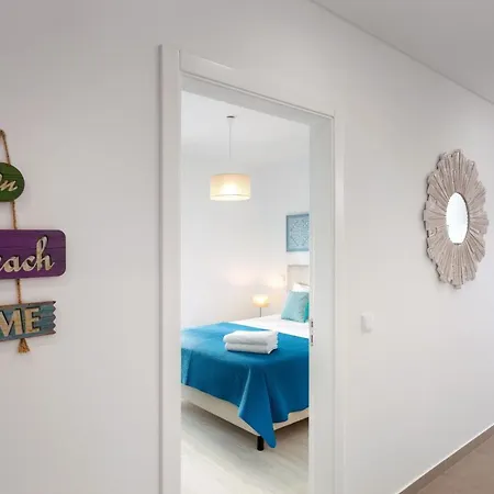 Keep Calm And Enjoy Nazaré