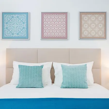 Keep Calm And Enjoy * Nazaré