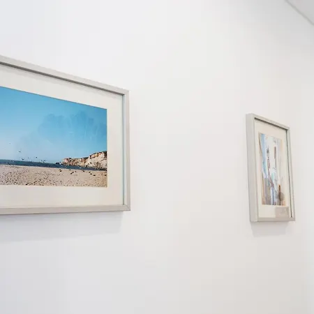 Keep Calm And Enjoy Lägenhet *