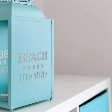 Keep Calm And Enjoy Lägenhet Nazaré