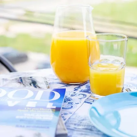 Keep Calm And Enjoy * Nazaré