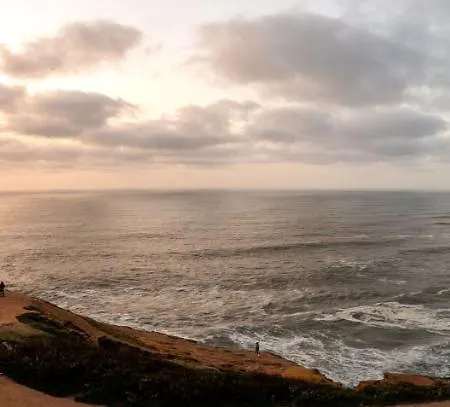 Apartment Keep Calm And Enjoy Nazare