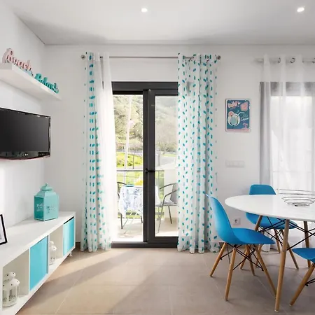 Apartment Keep Calm And Enjoy