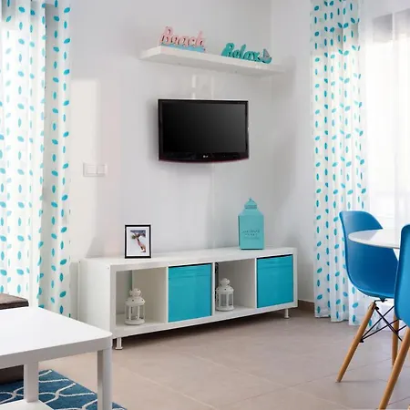Apartment Keep Calm And Enjoy *