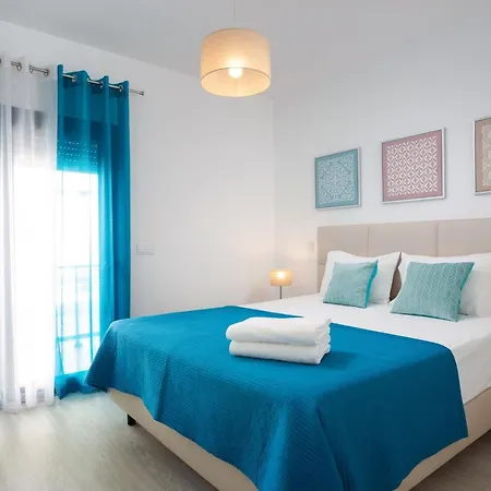Keep Calm And Enjoy Apartment