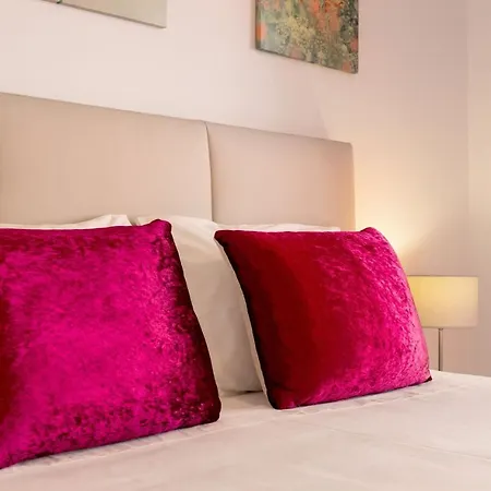 Appartement Keep Calm&enjoy *