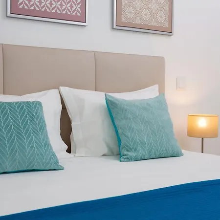 Keep Calm And Enjoy 纳扎雷