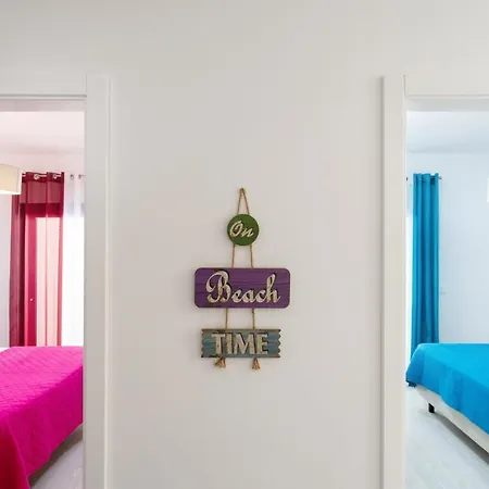 Keep Calm And Enjoy Apartment *