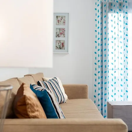 Keep Calm And Enjoy Apartment *