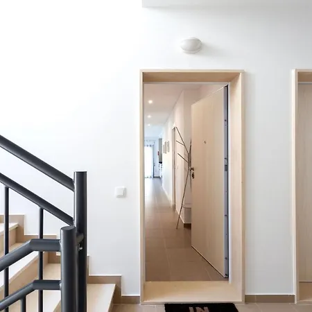 Apartment Keep Calm And Enjoy *