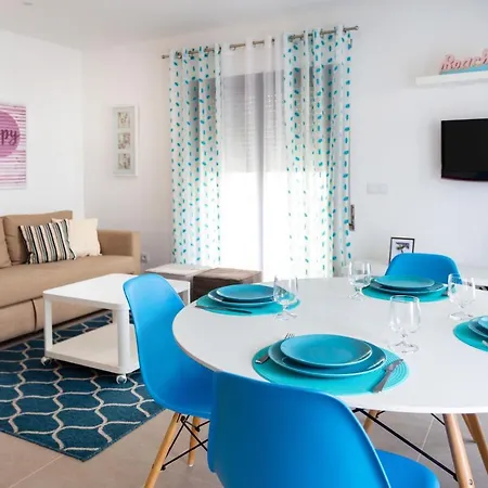 Apartment Keep Calm And Enjoy