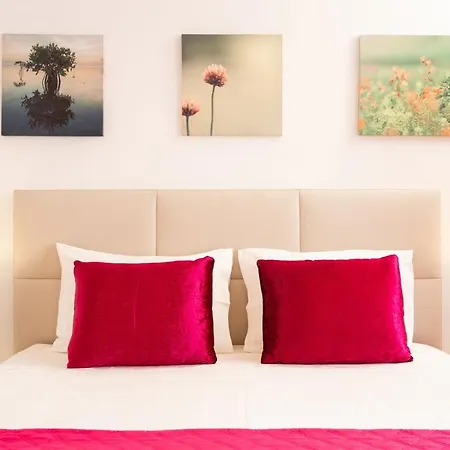 Apartment Keep Calm And Enjoy