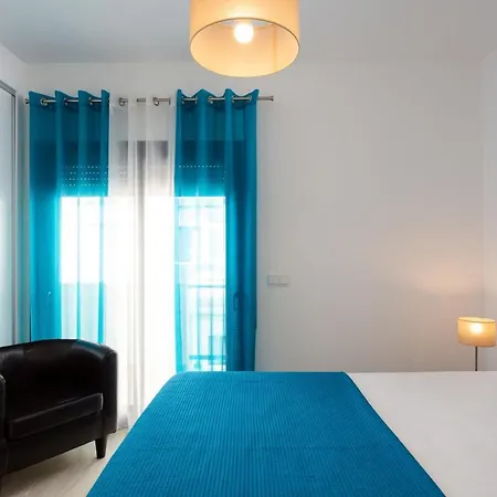 Apartment Keep Calm And Enjoy