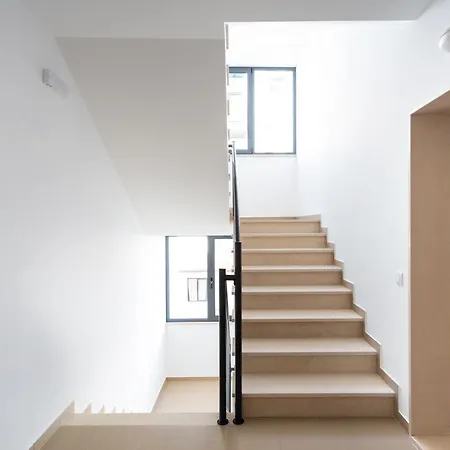 公寓 Keep Calm And Enjoy 纳扎雷