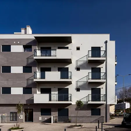 Apartment Keep Calm And Enjoy Nazare