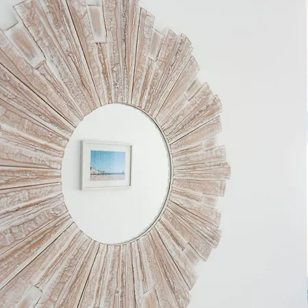 公寓 Keep Calm And Enjoy 纳扎雷