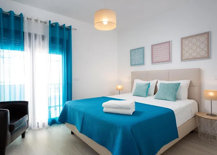 Keep Calm And Enjoy Apartament