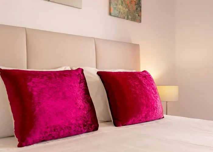 Apartament Keep Calm And Enjoy *