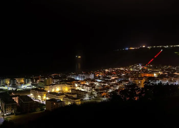 Keep Calm And Enjoy * Nazaré