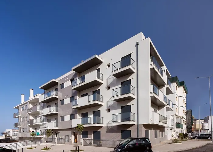 Keep Calm And Enjoy Apartament