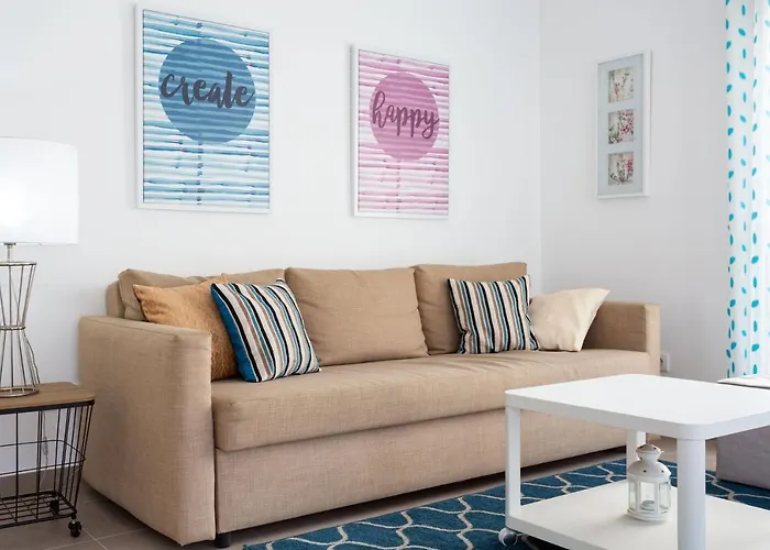 Keep Calm And Enjoy Apartament Nazaré