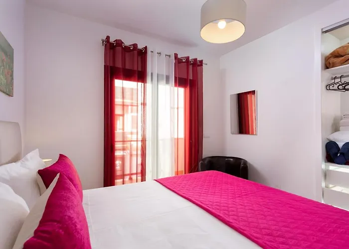 Apartament Keep Calm And Enjoy Nazaré