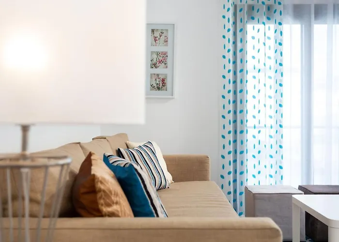 Keep Calm And Enjoy Apartament *