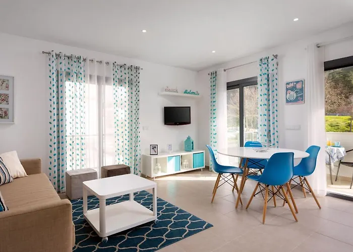 Keep Calm And Enjoy Apartament Nazaré