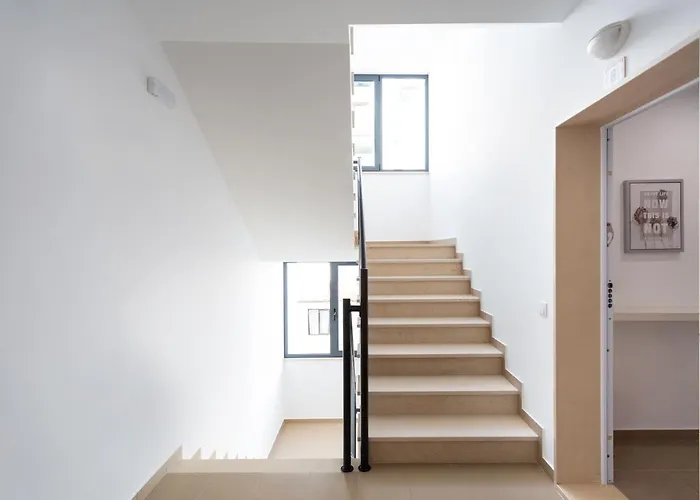 Apartament Keep Calm And Enjoy Nazaré