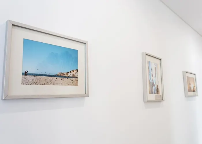 Keep Calm And Enjoy Apartament *